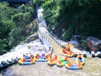 龙岩天子温泉旅游度假区(珑泊湾大酒店) - 健身娱乐设施