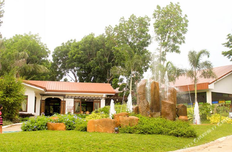 Hannah S Garden Resort And Events Place Room Reviews Photos Laguna 2021 Deals Price Trip Com