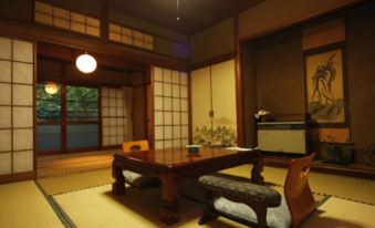 Ryokan-Shizuka