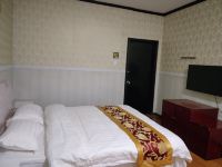 鄢陵丽晶宾馆 - 标准大床房
