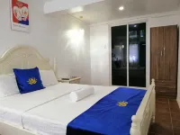Eastern Garama Resort - Parkering