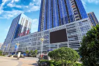 Golden Bay Apartment (Guilin North Railway Station Store)