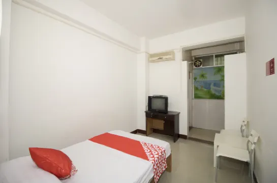 Tidal Cottage Youth Apartment