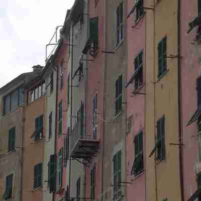 Albergo Ristorante Paradiso Hotel Exterior