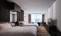 Gold Melody Hotel (Zibo Huaguang Road)