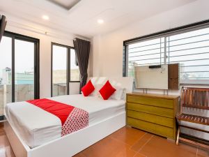Song Xanh Hotel Near Secc - FV