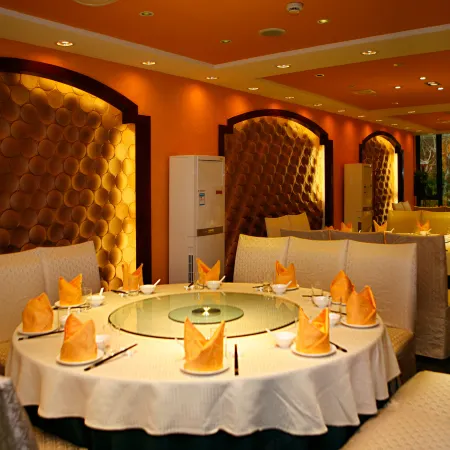 Oriental Land Holiday Village Отели рядом с достопримечательностью «Парк Ориентал-Лэнд»