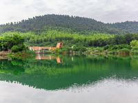 茅山宝盛园山居客栈 - 酒店景观