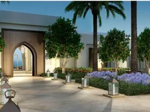 Hilton Tangier Al Houara Resort & Spa