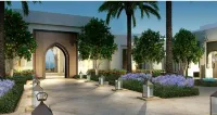 Hilton Tangier Al Houara Resort & Spa Отели в г. 