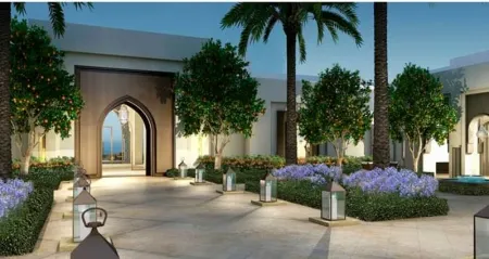 Hilton Tangier Al Houara Resort & Spa