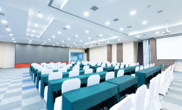 Smart Hotel (Harbin Railway Station)