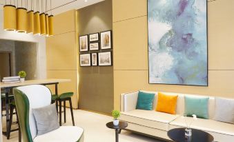 City Comfort Inn (Liannan Shunde Plaza)