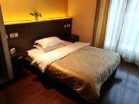 上海阿卑斯新时空酒店公寓 - 标准大床房