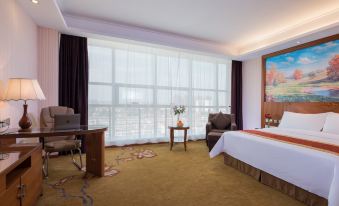Vienna International Hotel (Tongliao Kerqin)