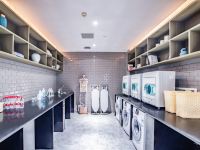 维纳斯国际酒店(广西柳州高铁站鱼峰山公园店) - 洗衣服务