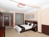 柞水新君来福城市酒店 - 标准大床房