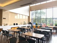 GreenTree Eastern Hotel (Changshu Yushan Scenic Area High-Tech Industrial Park)