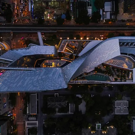 Park Hyatt Bangkok Отели рядом с достопримечательностью «Торговый центр Central Embassy»