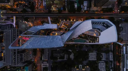 Park Hyatt Bangkok