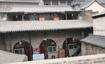 Linxian Zishuncheng Inn