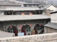 Linxian Zishuncheng Inn