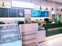 汉庭酒店(北京平谷世纪广场店) - 公共区域