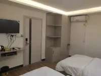 Qinzhou Qinyi Hotel - homestay
