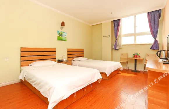 深州家美快捷酒店