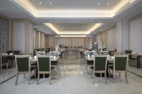 Vienna International Hotel (Jiaxing South Lake)