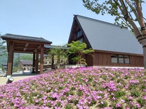 白川郷 御宿 結の庄