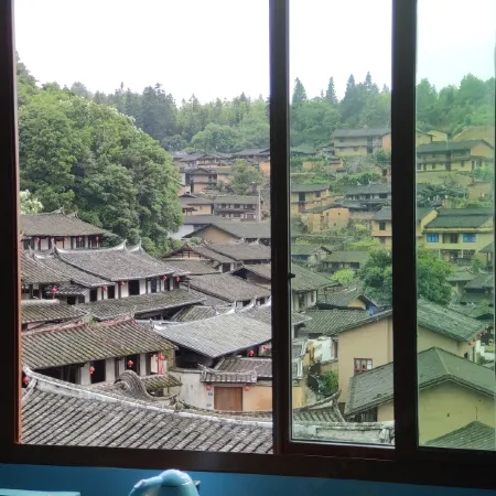 Suiyuan Hostel