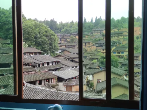 Suiyuan Hostel