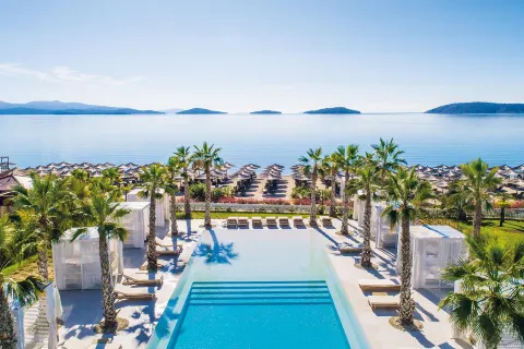 Amadria Park Hotel Sveti Jakov