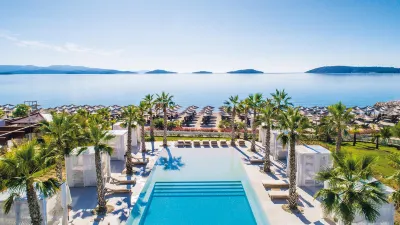 Amadria Park Hotel Sveti Jakov Các khách sạn ở Opatija
