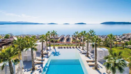 Amadria Park Hotel Sveti Jakov Отели рядом с достопримечательностью «Volosko»