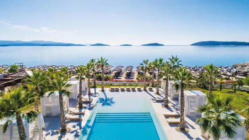 Amadria Park Hotel Sveti Jakov Hotels in Opatija