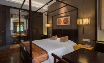 Yuexiang Humanity and Art Inn