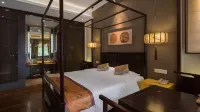 Yuexiang Humanity and Art Inn Hotels in Tongxiang