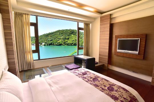 3. 미라콜로 뷰 호..