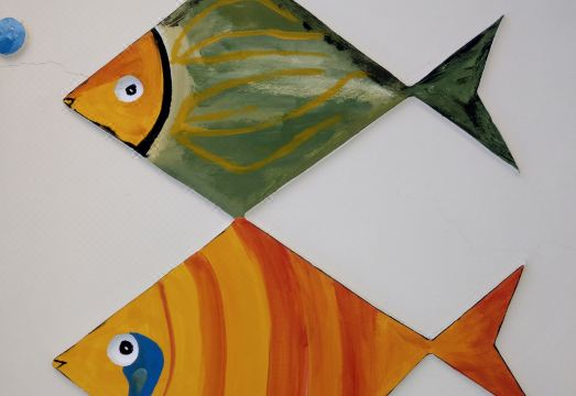 밀레니엄 인 헝춘 객실