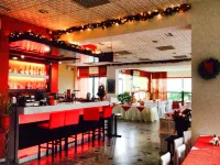 Morning Star - bar