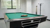 Qingshui·Tianyi Hot Spring Qingxianghe Hotel - Gym