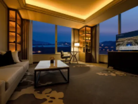 Paradise City Hotels in Incheon