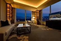 Paradise City Hotels in Incheon