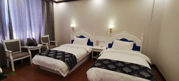 Xiangyuan Hotel, Wuyuan Hotels in Cangyuan