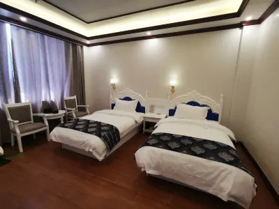 Xiangyuan Hotel, Wuyuan