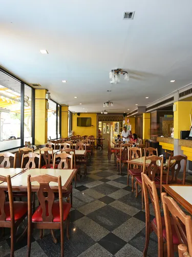 รูปภาพของโรงแรมมาเลเซีย