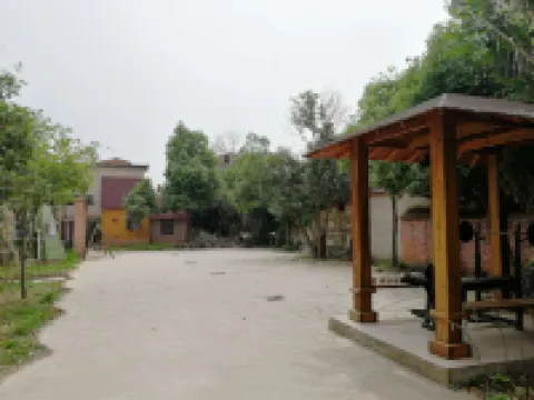 壽縣諾言法式旅館