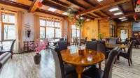 Floral Hotel · Oxygen Hotel Mogan Mountain Hotel